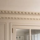marble cornice in Massangis Clair Limestone - Image 4