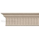 stone crown moulding in Massangis Clair Limestone - Image 1