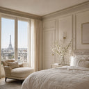 stone crown moulding in Massangis Clair Limestone - Image 2