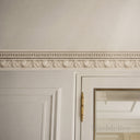 marble cornice in Massangis Clair Limestone - Image 2