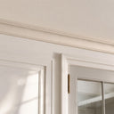marble cornice in Massangis Clair Limestone - Image 5