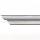 marble crown moulding in Li River White Marble - Image 2