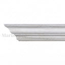 stone crown moulding in Li River White Marble - Image 2