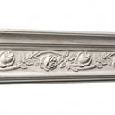 marble crown moulding in Li River White Marble - Image 2