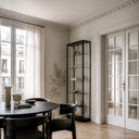 stone crown moulding in Li River White Marble - Image 1