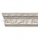 marble crown moulding in Li River White Marble - Image 2
