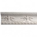 stone crown moulding in Li River White Marble - Image 2