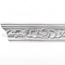 stone crown moulding in Li River White Marble - Image 2