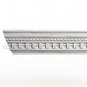 marble crown moulding in Li River White Marble - Image 2