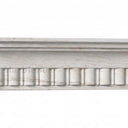 marble crown moulding in Li River White Marble - Image 2