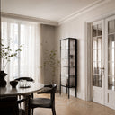stone crown moulding in Li River White Marble - Image 1
