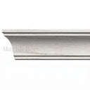 stone crown moulding in Li River White Marble - Image 2