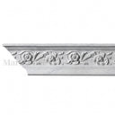 marble crown moulding in Carrara white - Image 2