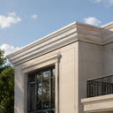 Cornice molding in White Marble - Image 3