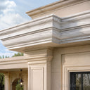 Cornice molding in White Marble - Image 6