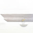 Cornice for window in White Marble - Image 6