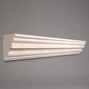 Exterior cornice in Limestone - Image 1