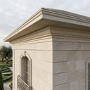 Stone cornice in Limestone - Image 3