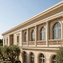 Stone cornice in Limestone - Image 2