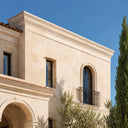 Stone cornice in Limestone - Image 4