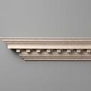 Cornice for window in Limestone - Image 1