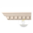 Cornice molding in Limestone - Image 4
