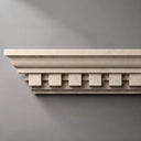 Cornice molding in Limestone - Image 1