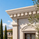 Cornice molding in Limestone - Image 2