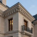 Cornice molding in Limestone - Image 3