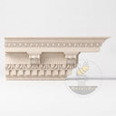 Exterior Cornicing molding in Limestone - Image 4