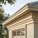 Stone cornice in Limestone - Image 2