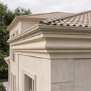 Stone cornice in Limestone - Image 4