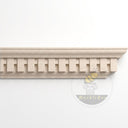 exterior cornice moulding in Limestone - Image 4