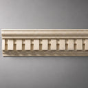 exterior cornice moulding in Limestone - Image 1