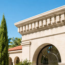 exterior cornice moulding in Limestone - Image 3