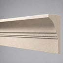 Cornice for window in Limestone - Image 1