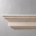 Exterior Cornicing molding in Limestone - Image 1