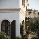 Stone cornice in Limestone - Image 2