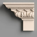 Cornice for window in Limestone - Image 1