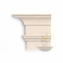 Cornice molding in Limestone - Image 5