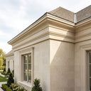 Cornice molding in Limestone - Image 3
