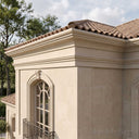 Cornice molding in Limestone - Image 4
