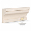 Exterior cornice in Massangis Clair Limestone - Image 3