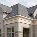 Stone cornice in Massangis Clair Limestone - Image 3