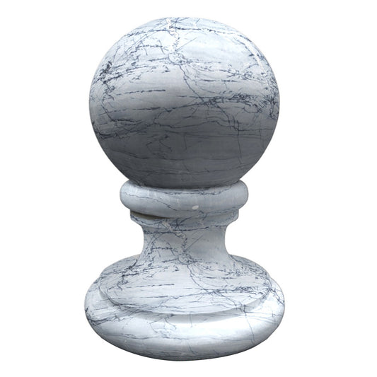 Marble Finials