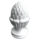 Marble Column Topper