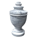 Classical marble Urn Finial