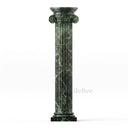 Stone columns in Verde Alpi - Image 4