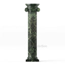 Stone columns in Verde Alpi - Image 4