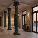 Stone columns in Verde Alpi - Image 3
